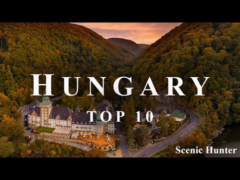 Is Hungary a beautiful country?