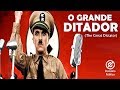 Charlie Chaplin | O Grande Ditador (The Great Dictator) - 1940 - Legendado