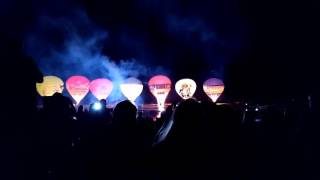 Nightglow Oldenzaal