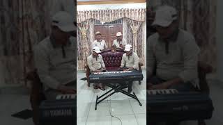 Cover Lagu : Fofanõgu Ina,,