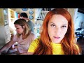 Πάσχα στο Αρκαδικό Χωριό vlog sissy christidou