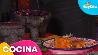 Receta para cocinar una deliciosa birria de una manera muy fácil | Hoy Día | Telemundo