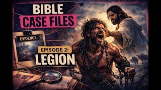 Proof That No One Is Beyond Saving | The Legion Story
