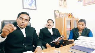 மாற்றுமுறை ஆவண சட்டம், 1881.⚖️TNPSC-Judge Exams✒️Speech:-Adv. V. Krishnamoorthy🛑 By. J. Nelson Raj