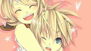 Nightcore - White Flag