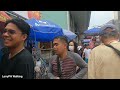 the famous electronic market in philippines walking in raon and recto quiapo manila 2024 4k 🇵🇭