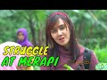 STRUGGLE AT MERAPI | JEJAK PETUALANG