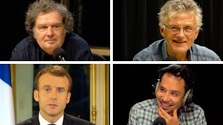 [EXTRAIT] Au cœur de l'« opération Macron » : comment l'oligarchie a fabriqué Emmanuel Macron