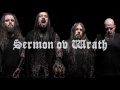 antropomorphia sermon ov wrath official