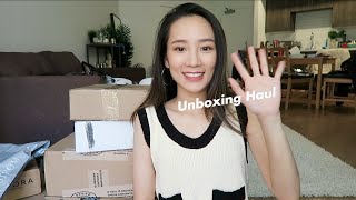 ENG) I have to stop this... what I bought recently | Unboxing Haul