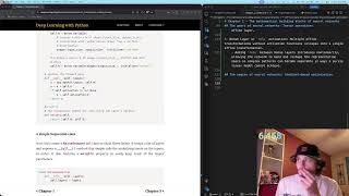 Deep Learning with Python - Chapter 2 P3 | Self-taught Machine Learning in Python | 05-08-2026