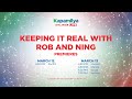 Watch Keeping It Real on Kapamilya Online Live!