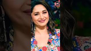 Madhuri Dixit Shared a Funny Fan Moment | Bollywood | Fever FM