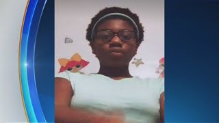 Search Continues For Missing 11-Year-Old Jayla Jones