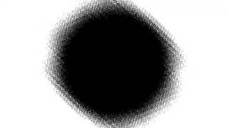 20D Hypercube Point Cloud