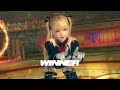 dead or alive 5 ultimate arcade arcade 【longplay】