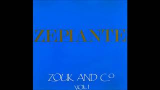 ZEPIANTE (Zouk \u0026 Co Vol. 1 - 1990) A02- La Pli