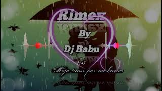 DJ Rimx Hindi Song/DJ Mahim Mix