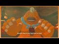 breath of the wild that s one jacked goron part 68 game grumps