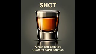 Introducing SHOT SOLUTION R1.6