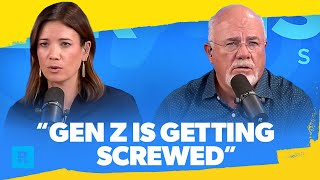 Dave Ramsey Rant This Is What S Driving The Affordability Issues