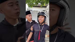 Ketemu Kembaran Asli Andi Lempong? 😭🗿 #comedy #shortsviral #shortvideos #funny #meme