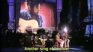 Lauryn Hill feat. Ziggy Marley - Redemption Song