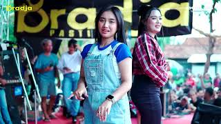 DRADJA PASTI AJA - DJ LULU ALL ARTIST - HAPPY PARTY 