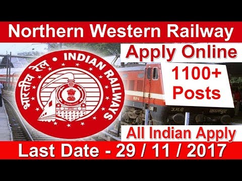 Samaj Aya Kya - How To Apply Online Application Help: Northern Western ...