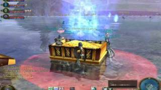 Aion - Gigantic Box battle