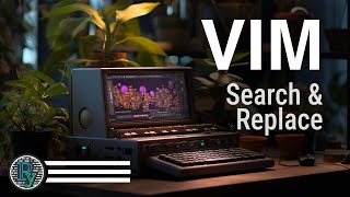 Vim tutorial part 4
