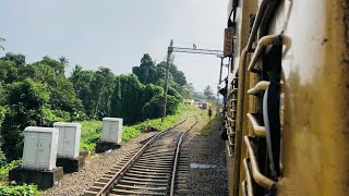 Kottayam to Thiruvananthapuram #kottayam #thiruvananthapuram #mallueditor