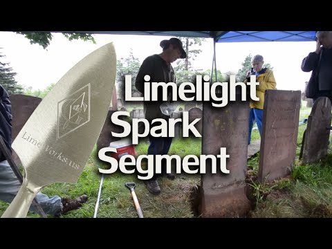 How do you preserve a cemetery?