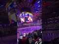 chris kreider pp goal to tie game @nyrangers watch party @madisonsquaregarden