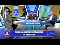 csk win 5th title ipl 2023 final gt vs csk post match show