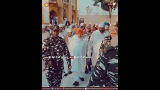 SATGURU NIRANJAN DASS JI MAHARAJ DUBAI TOUR 2023 || STATUS || BALLAN TV