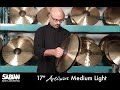 sabian 17