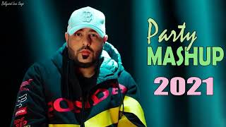 Party Mashup 2022 Hits Of Diljit Dosanjh Yo Yo Honey Singh Badshah Guru Randhawa Jass Manak