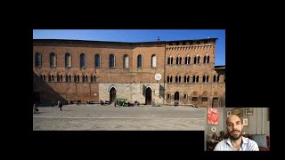 Travels with a Curator: Santa Maria della Scala, Siena