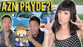 23 Signs You Grew Up With AZN PRIDE! | Fung Bros