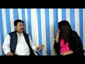 hard talk with afrida hussain with kokrajhar mp hira sarania