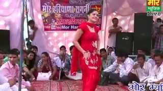 Sapna   Bijali Kade Padegi Dance   Billu Hatt 9416595566