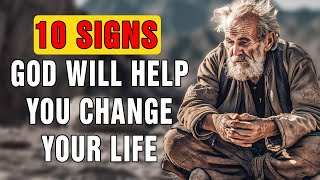 10 Clear Signs God Will Renew Your Life | Christian Motivation