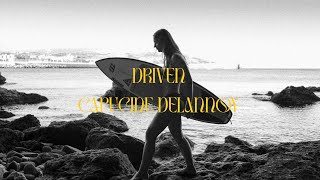 Driven | Capucine Delannoy’s life as a Kitesurfing World Champion