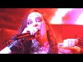 Frantic Amber - Ghost (Live in Czech Republic 2018)