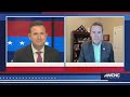 FLASHPOINT: U.S. Senate candidate Mark Walker warns against politicization of pandemic