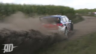 Eurol Hellendoorn Rally 2021 | Best of