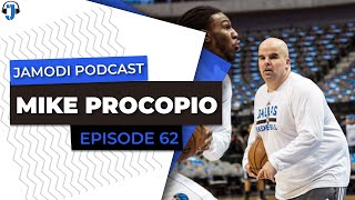 EPISODE 62:  MIKE PROCOPIO