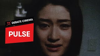 Um dos Melhores Filmes de Terror de Sempre? - PULSE 2001 Review