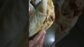 ഇതൊരു ഒന്നൊന്നൊരാ ഷവർമ #trending #viral #food